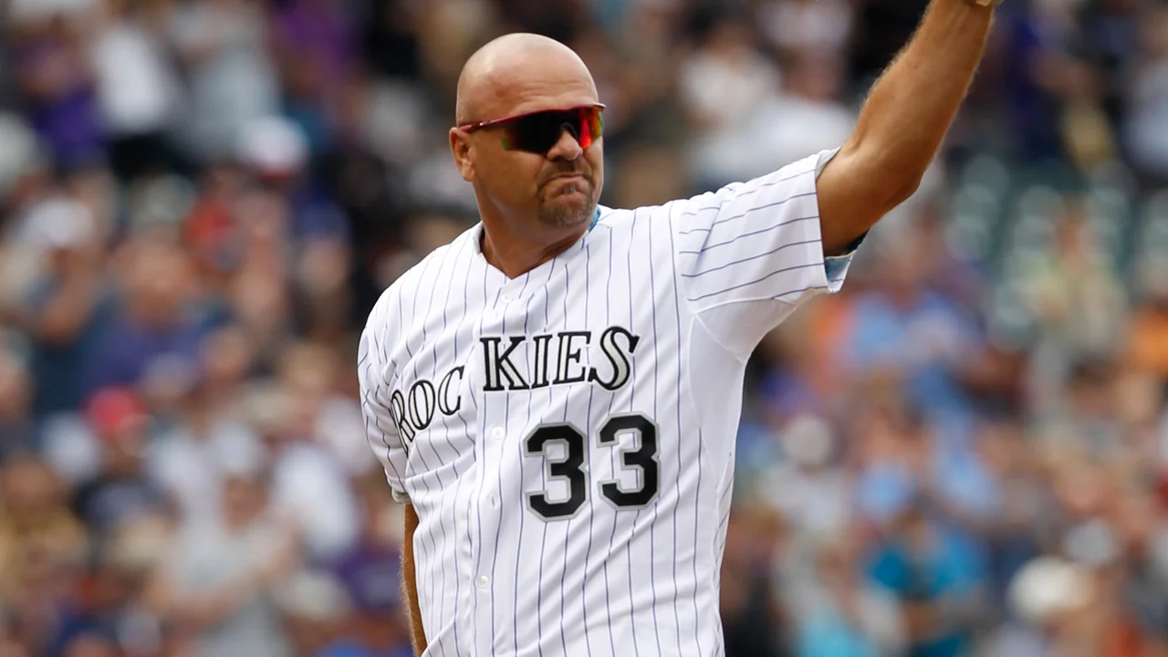 Time running out for Walker's deserved induction into Hall of Fame