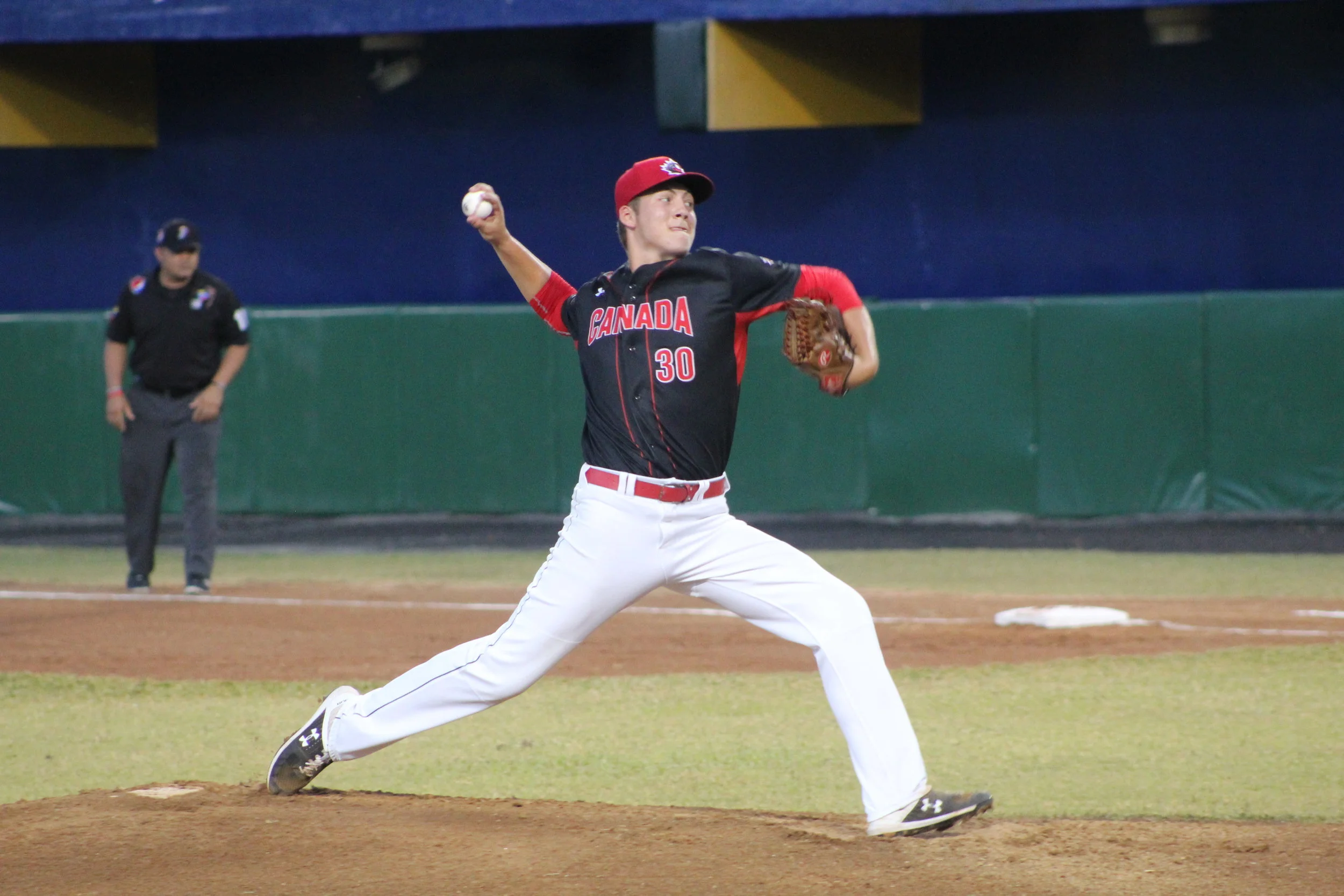Canada qualifies for World Cup, loses to Panama, now plays for bronze
