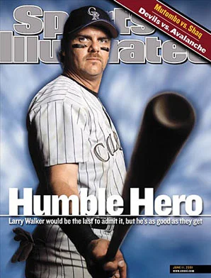 Walker has numbers that rank him among elite in Hall of Fame
