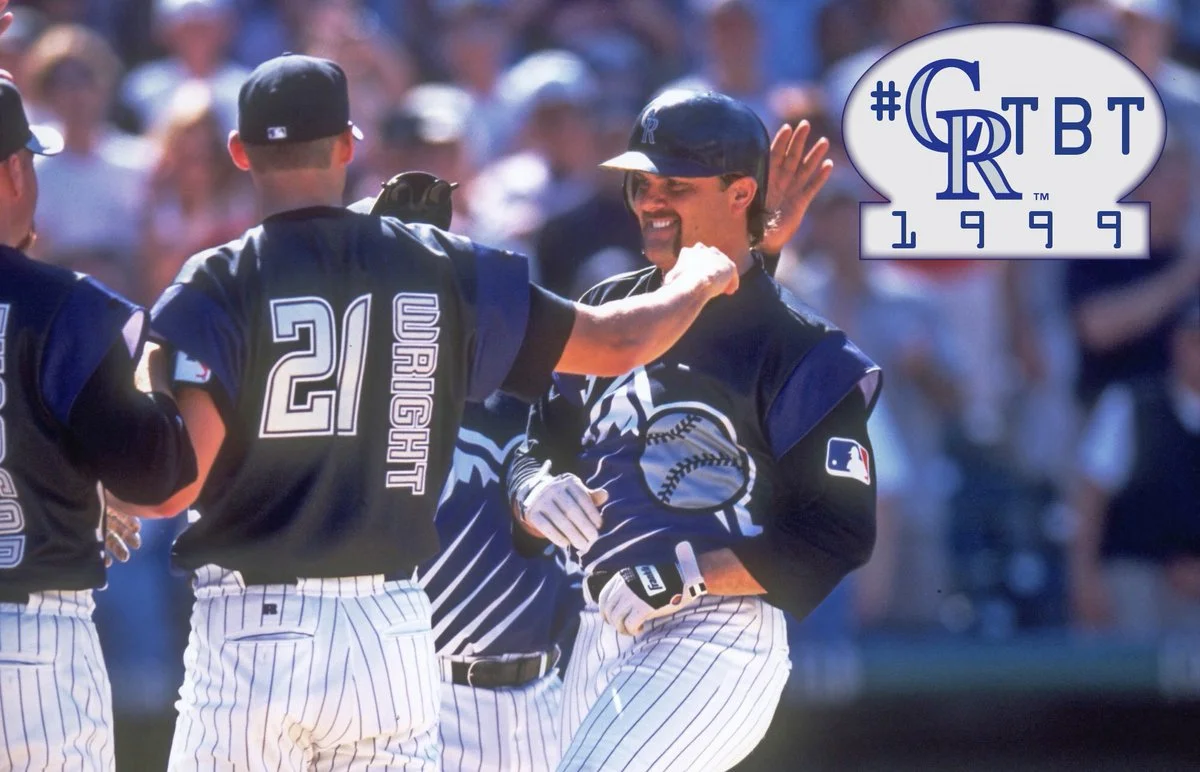 10 reasons Larry Walker belongs in the Hall of Fame