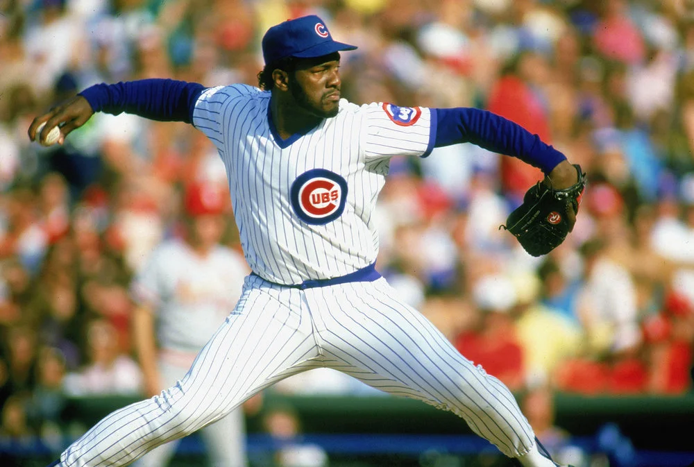 How about Lee Smith as second closer in Cooperstown in 2019?