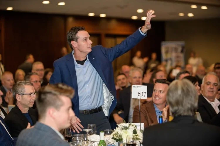 Elliott: Malloy the Man in Blue Jays Land