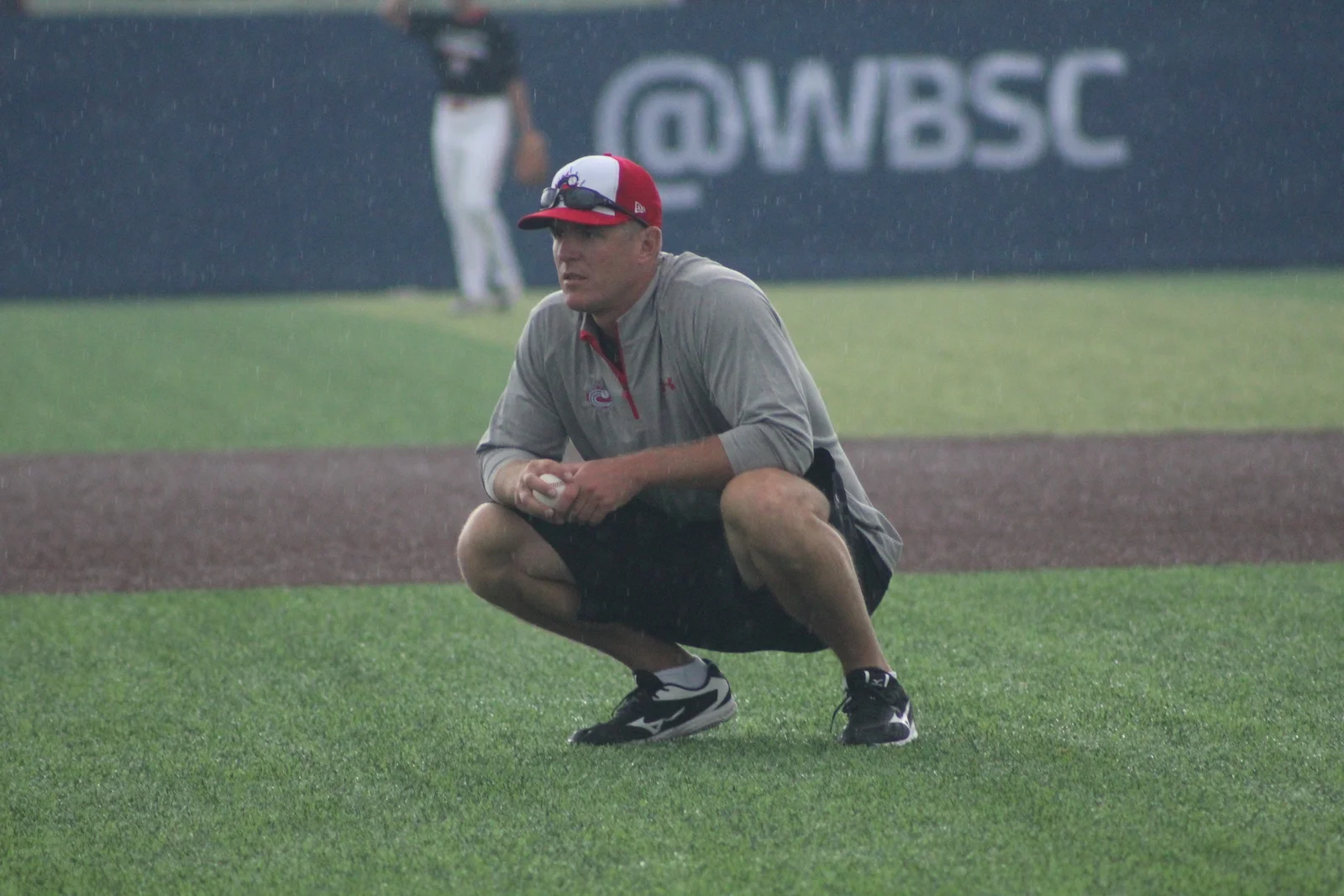 Myette named Women's National Team manager