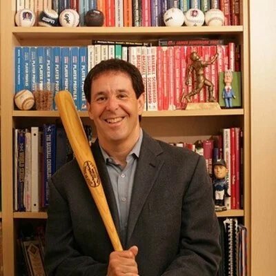 Jayson Stark wins Hall of Fame's J.G. Taylor Spink Award