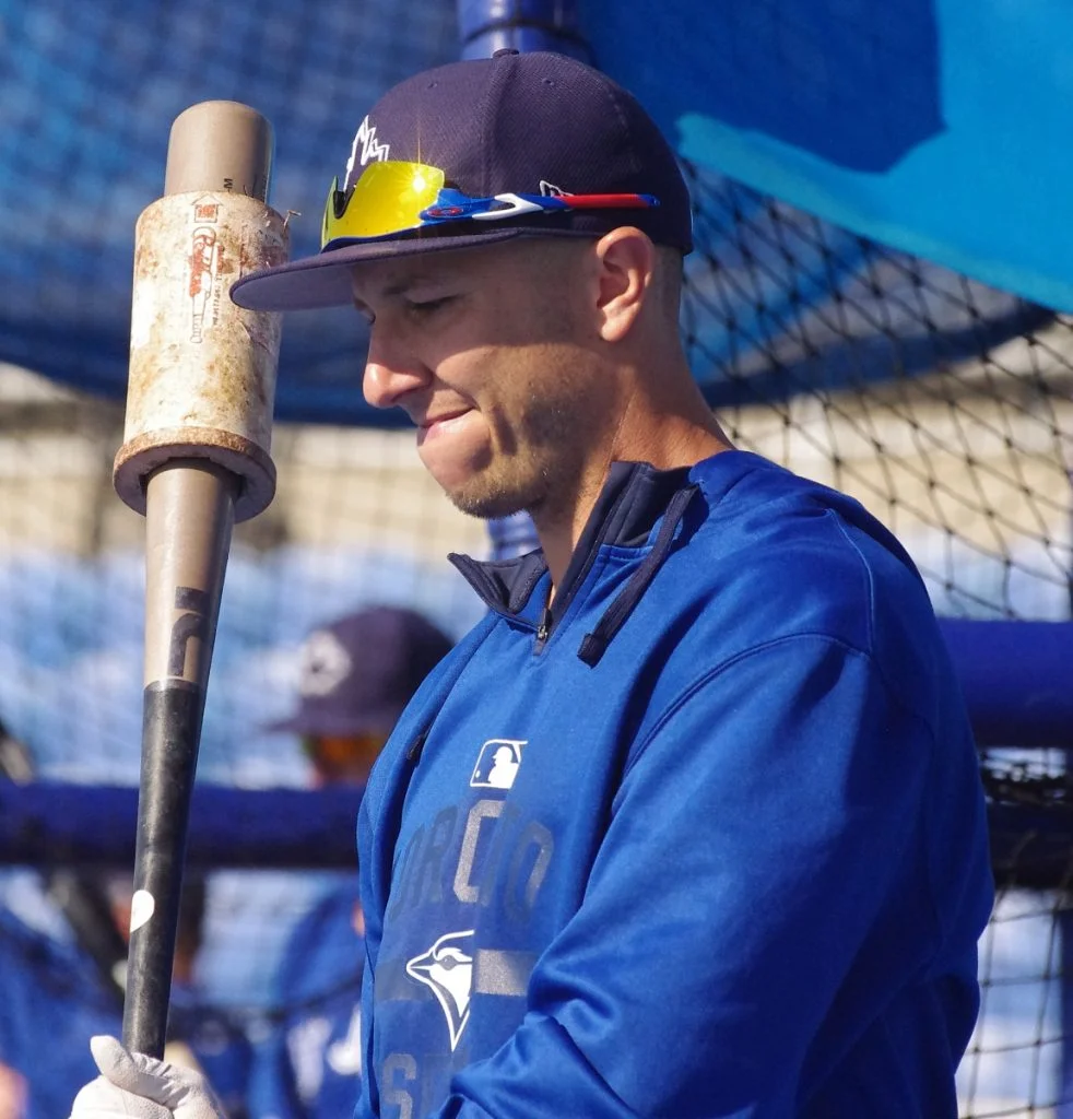 Jay Blue: Tulowitzki's release clears up infield questions for Jays