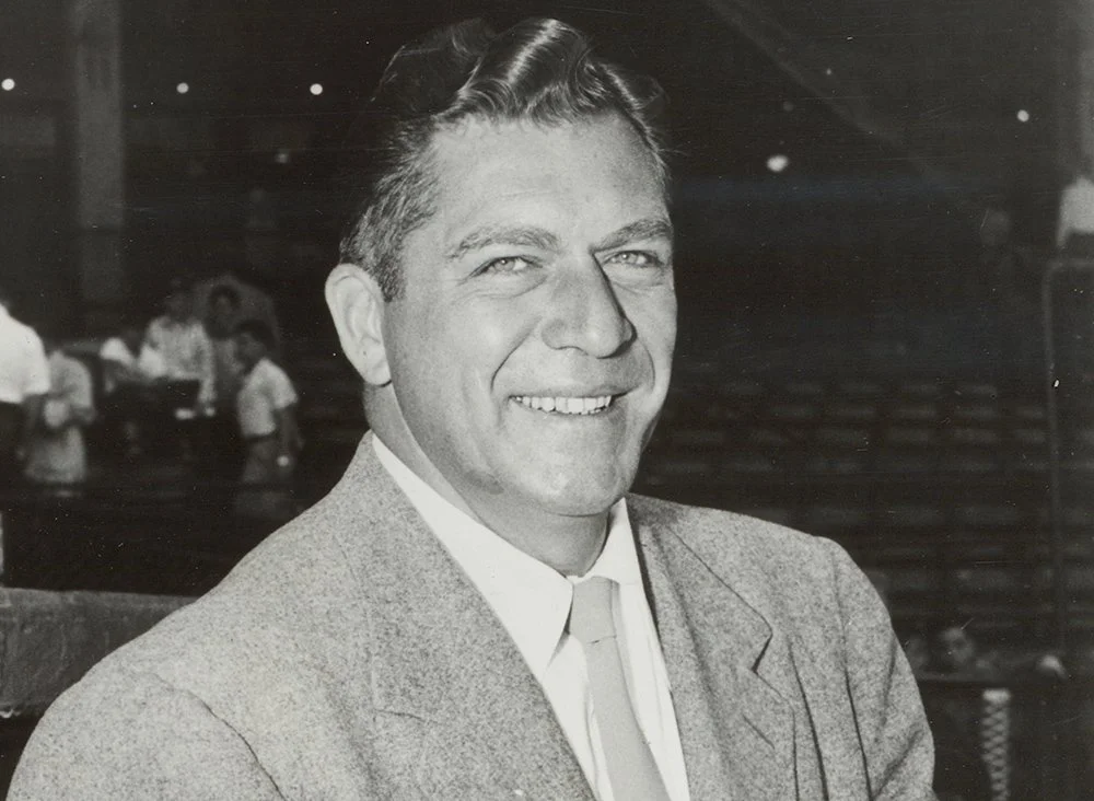 Al Helfer wins Hall of Fame's 2019 Frick Award