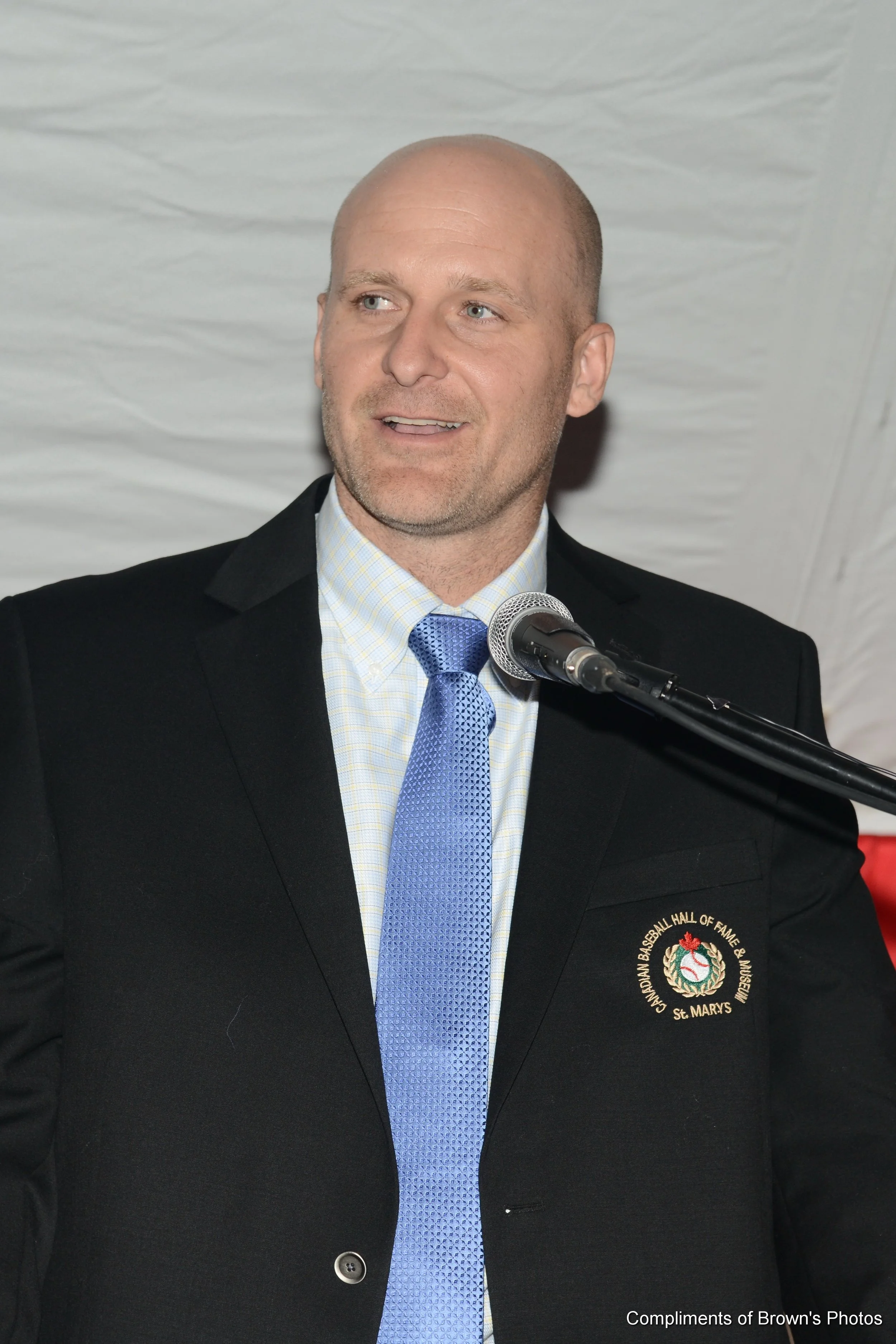 Koskie aims to inspire young athletes with new website