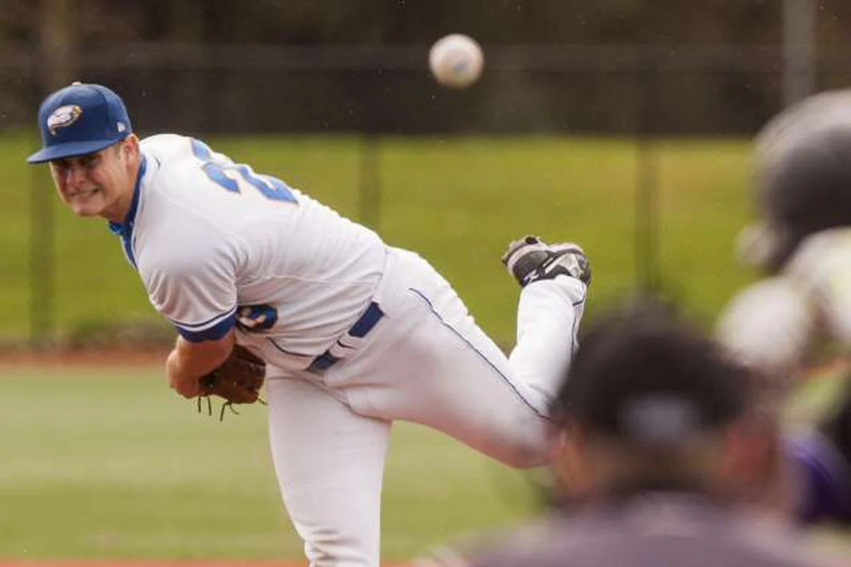 Toronto native Conor Lillis-White dealt to Cubs