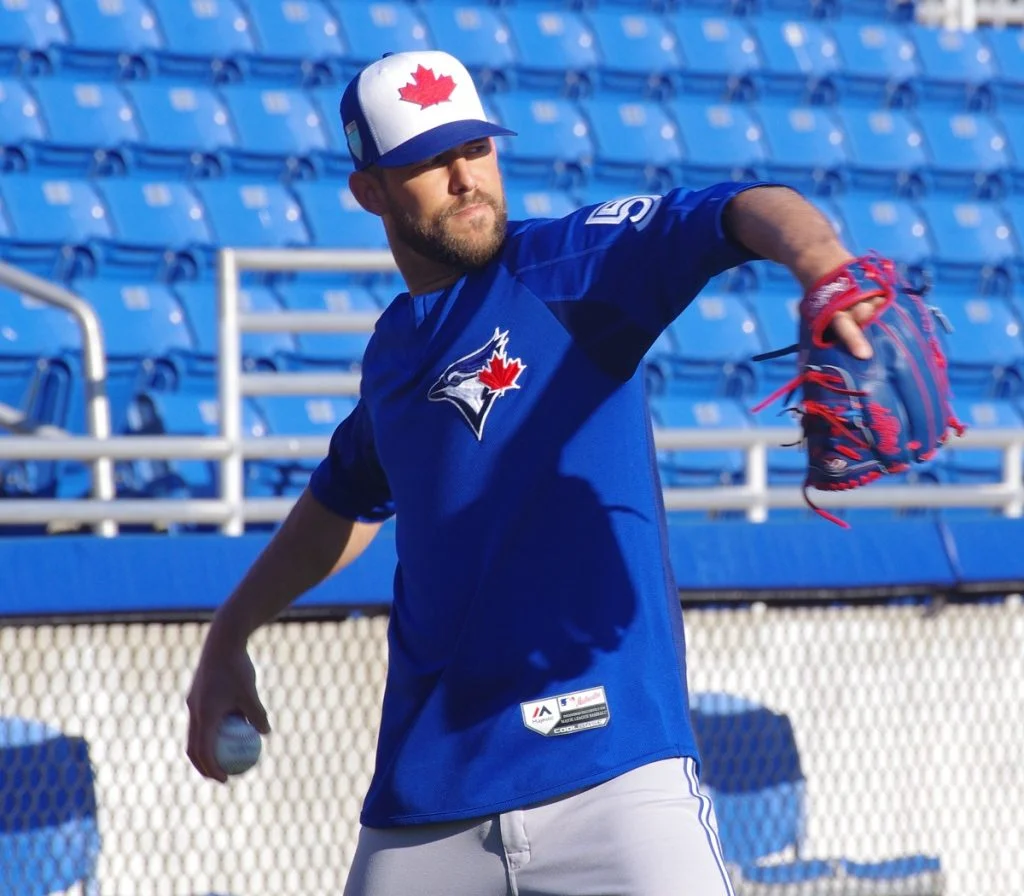 Will the opener get its shot in Toronto in 2019? 