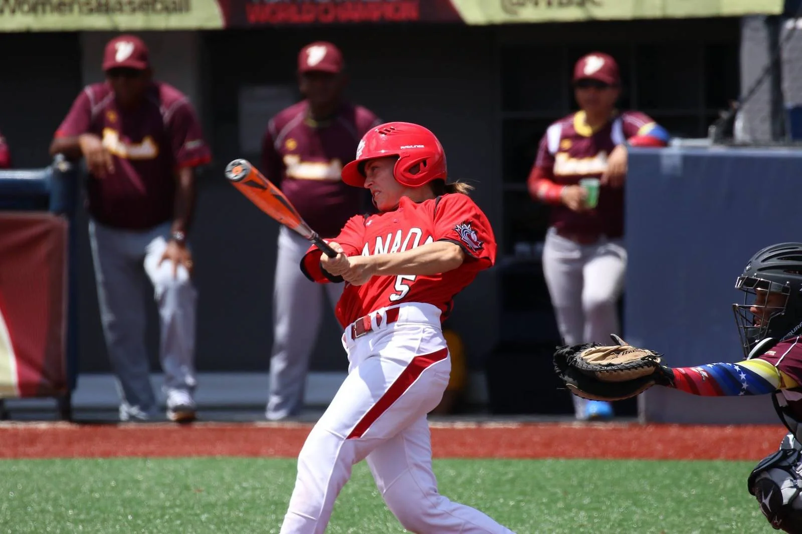 Luchanski announces retirement from baseball