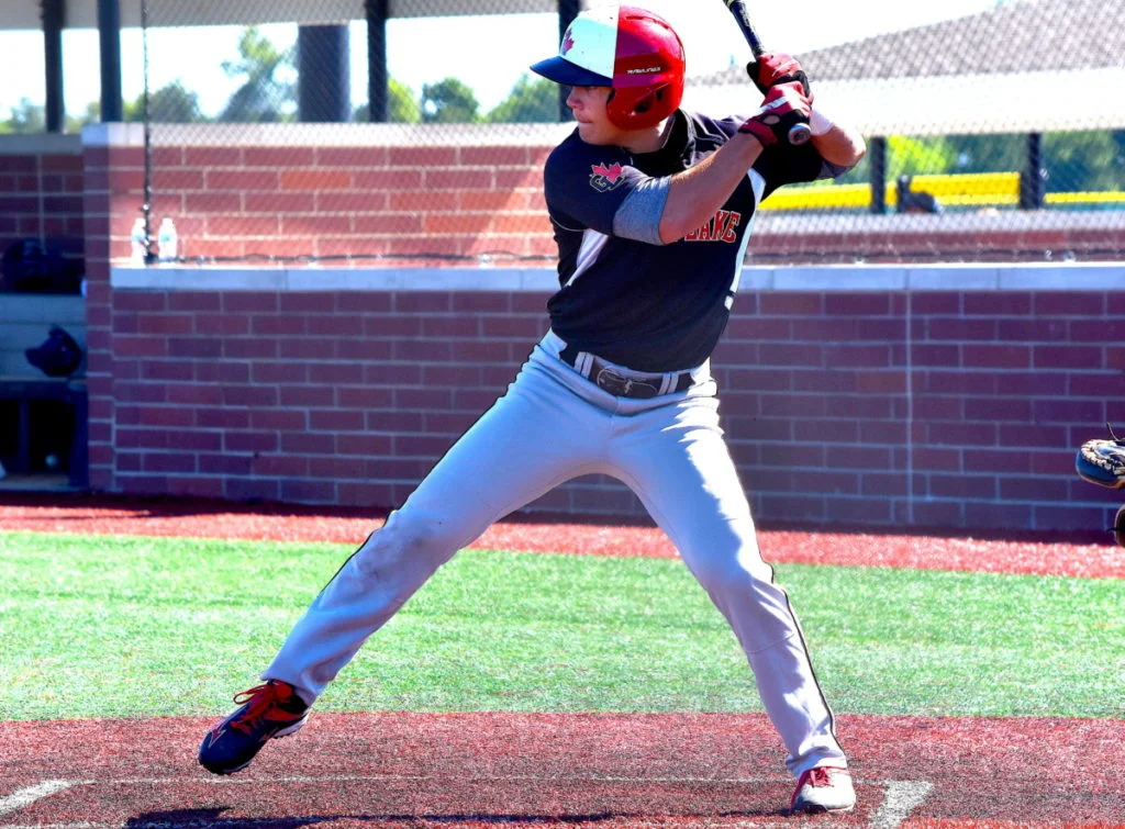 Great Lake Canadians award winners