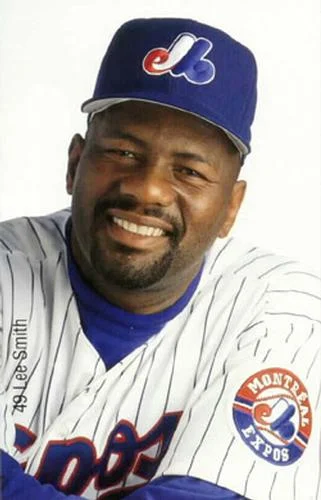 Lee Arthur Smith gets his day in Cooperstown