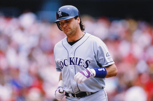 Walker's average outside Coors good enough for Cooperstown