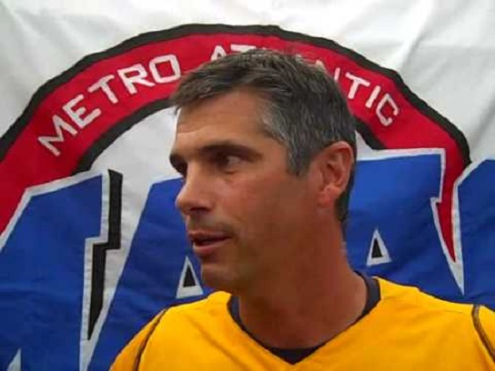 Former Canisius College coach Mike McRae (Niaagara Falls, Ont.) is at Virginia Commonwealth now and adding Canaadian talent.