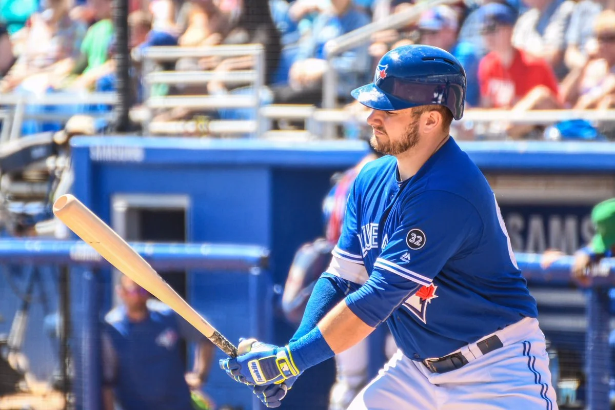 Blue Jays deal Connor Panas to Padres for Richard 