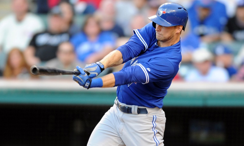 Reports: Saunders signs with Rockies