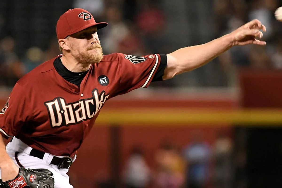 Shelton: Three relievers the Blue Jays should look to sign