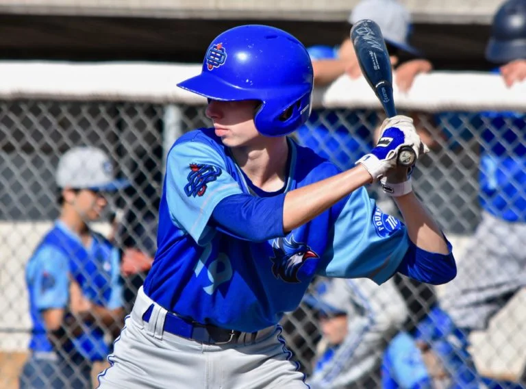 Ontario Jays ready for fourth CPBL season