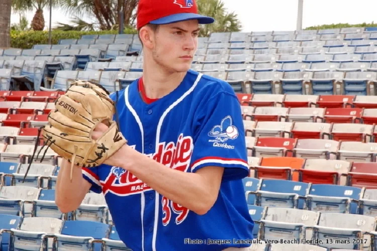 Ragin' Cajuns will have an Angel on mound next spring 