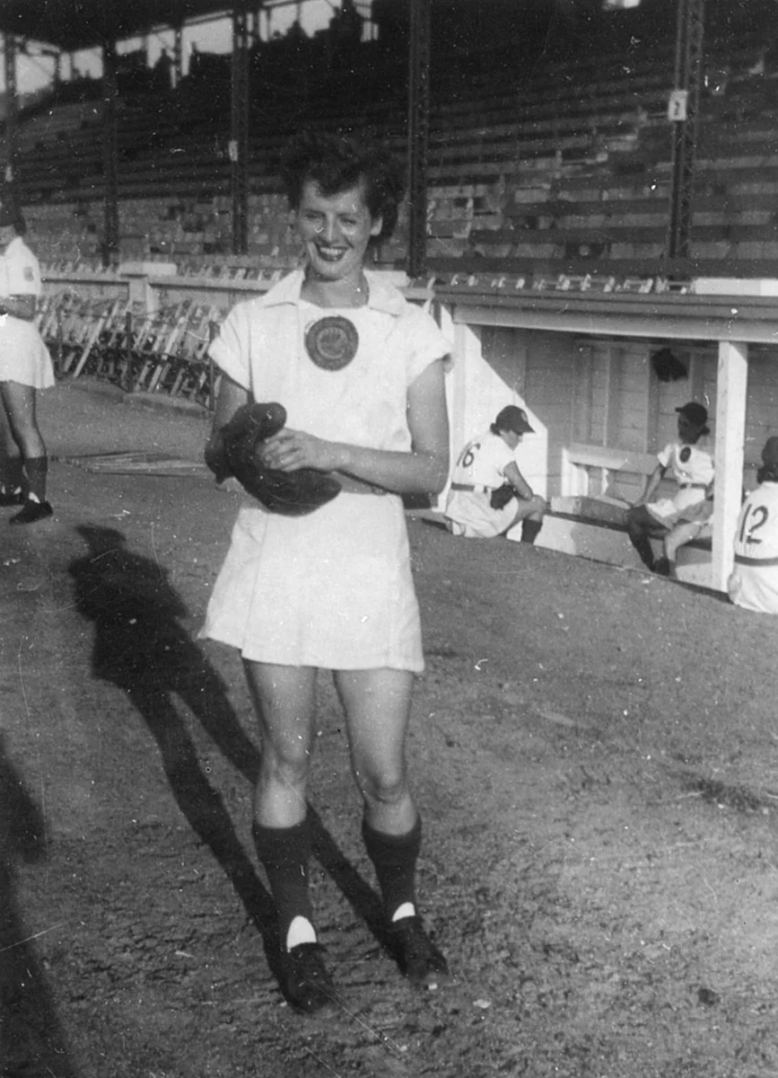 R.I.P. Margaret (Callaghan) Maxwell