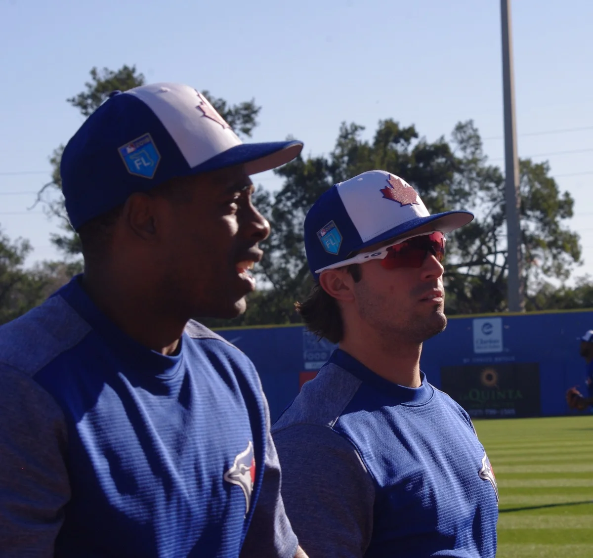 Jay Blue: How will Blue Jays' outfield look in 2019?
