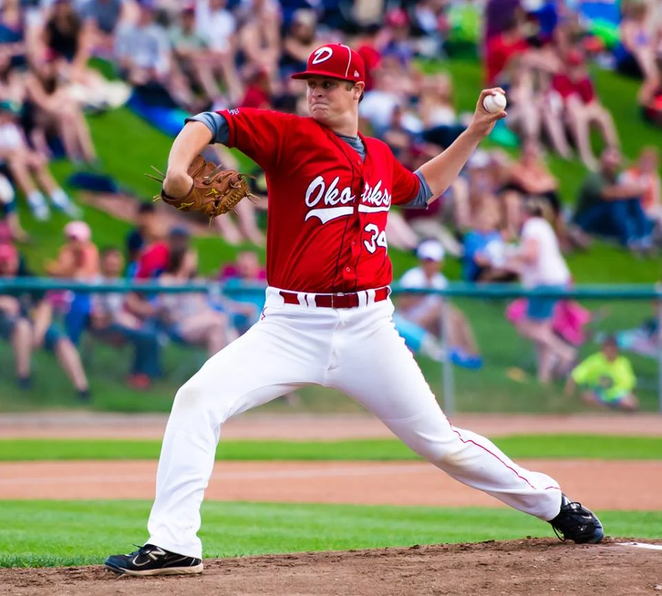 Dawgs alum Lillis-White closing in on Wrigley Field