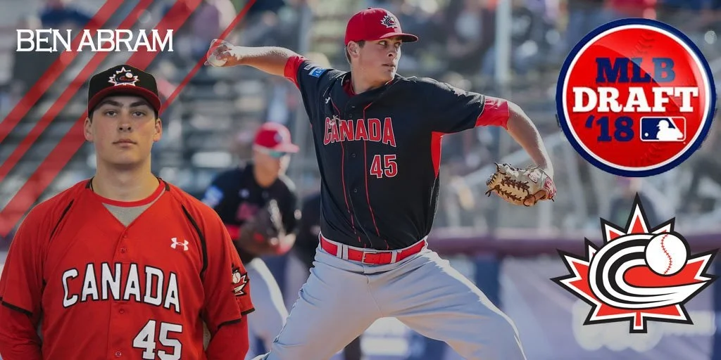 Elliott: Abram, Bass, Cerantola, Rhodes rank among Perfect Game's top freshmen