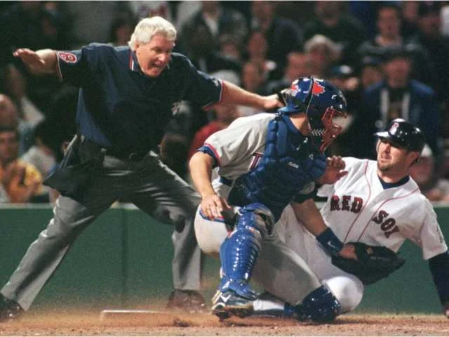 R.I.P. Jim McKean, legendary umpire and Canadian Baseball Hall of Famer