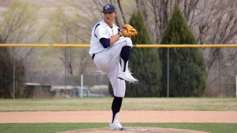 North Delta Blue Jays establish scholarship in Jonathan Cote's name