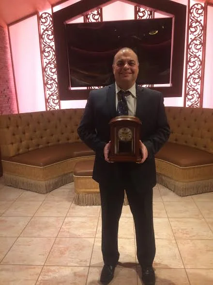 Phillies promote Canadian scout Agostino