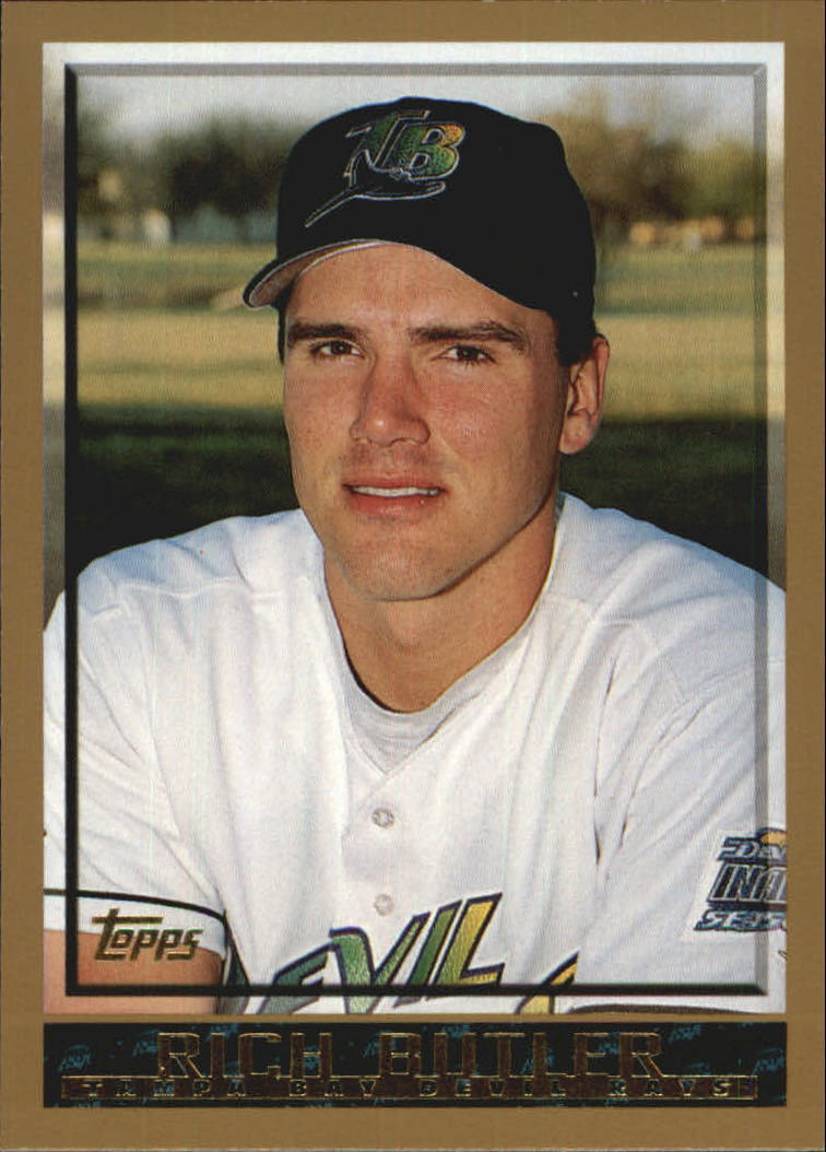 BWDIK: Butler, Emslie, Halladay, LaForest, Mussina, Walker 