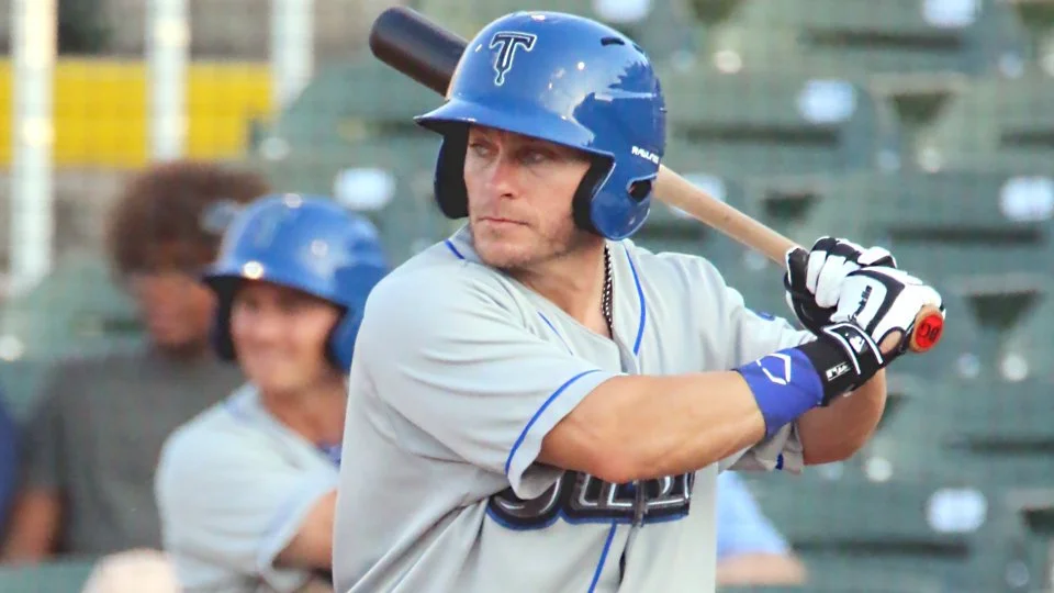Gailen returns to Dodgers organization