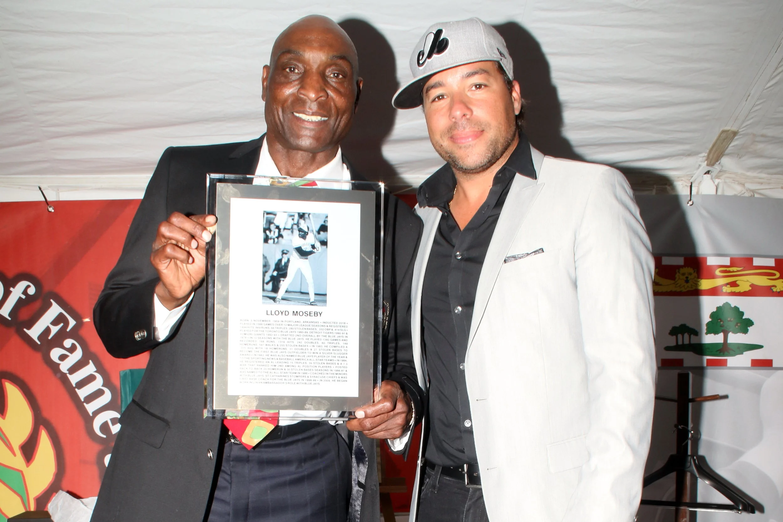 Canadian Baseball Hall of Fame to announce 2019 class on Tuesday