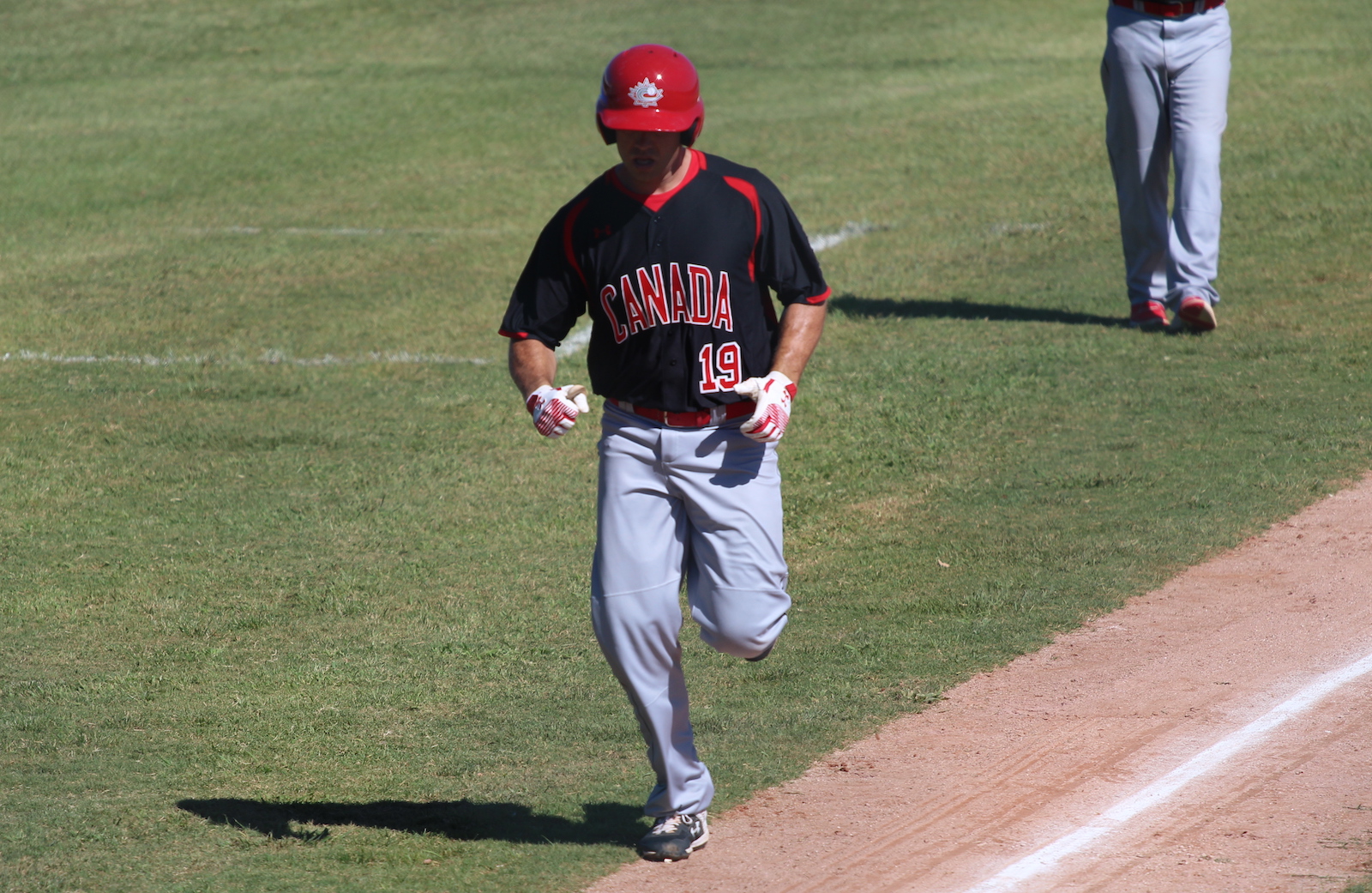 Pan-Am Qualifier: Canada suffers heartbreaking semi-final loss