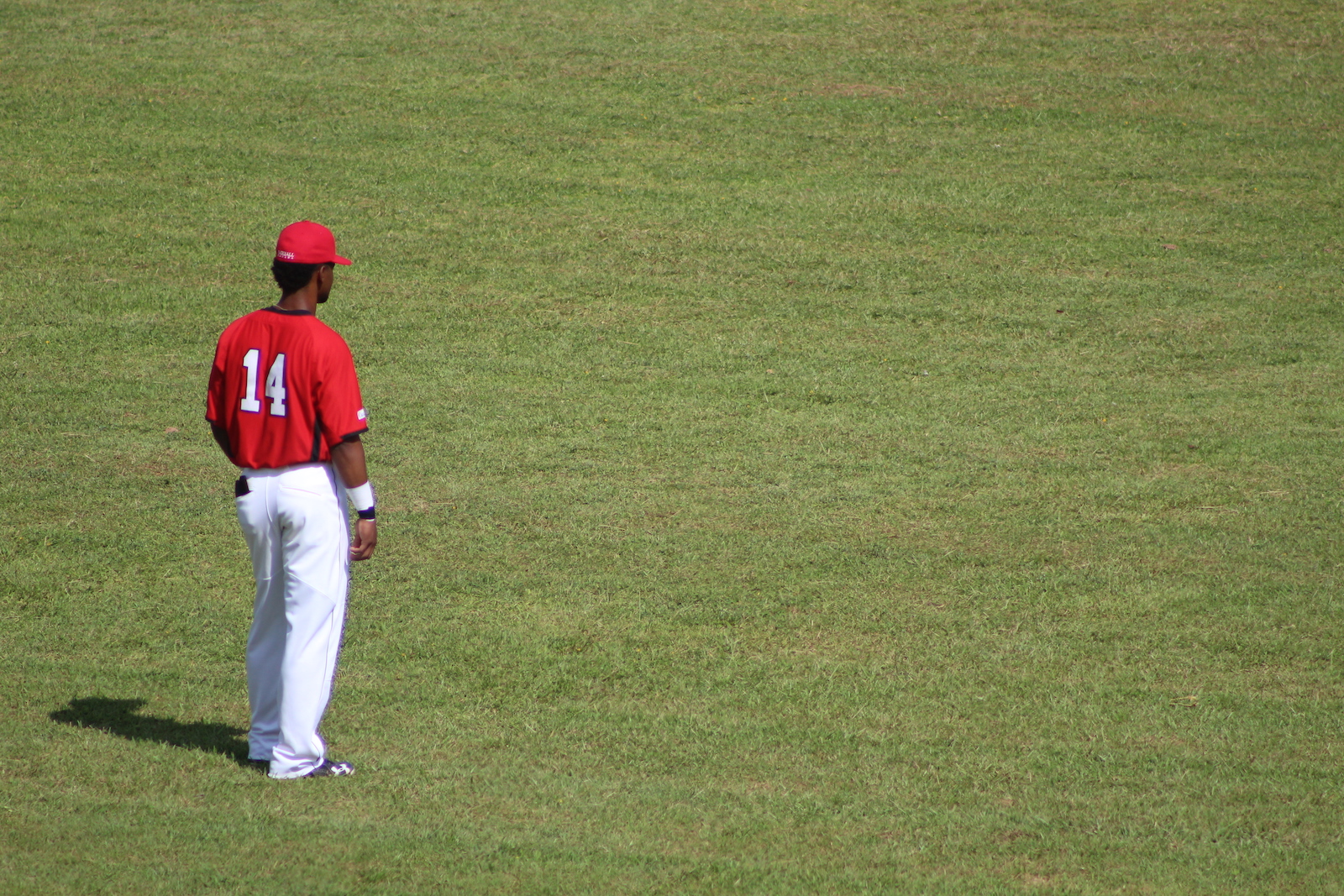 Pan Am Qualifier: Canada settles for fourth