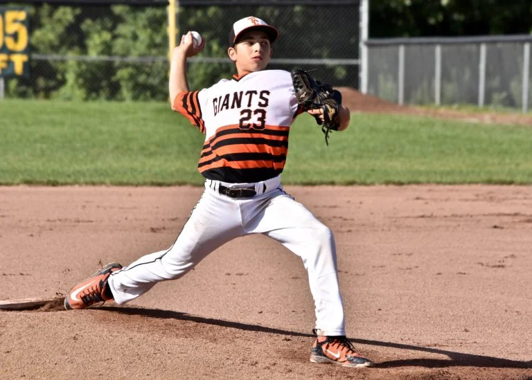 Tri-City Giants looking to compete among the CPBL’s best