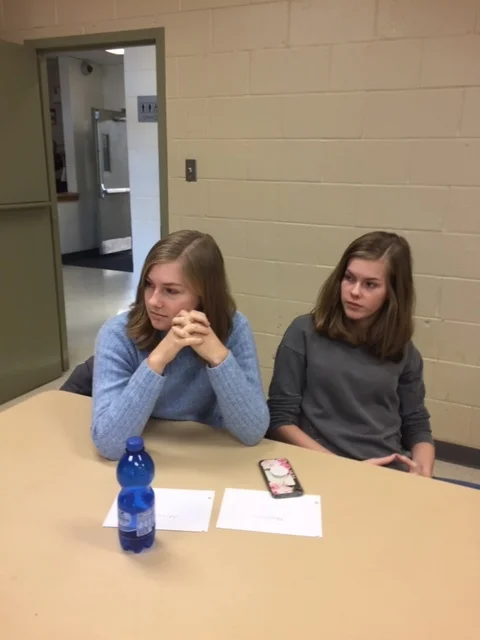 Part II: A Sport of Their Own - Talkin’ baseball: From sexism to career success