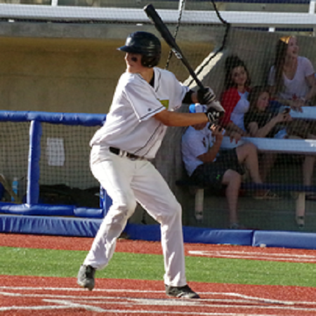 Saskatoon Diamondbacks alum Nolan Machibroda (Saskatoon, Sask.) was on base eight times in three games for the College of Central Florida.