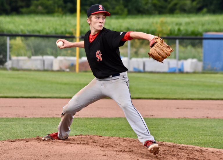Ontario Nationals ready for fourth CPBL season
