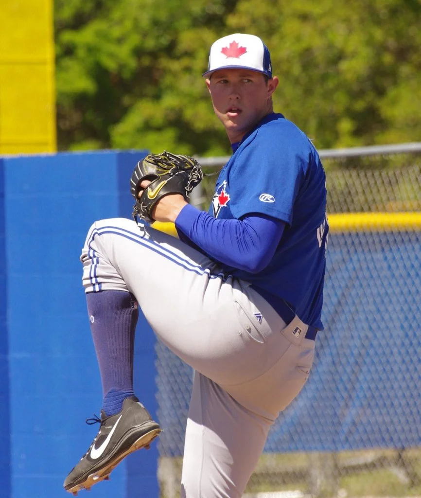 Jay Blue: FanGraphs releases top-34 Blue Jays prospects list