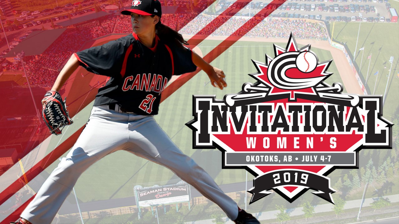 Okotoks to host 2019 National Women's Championship