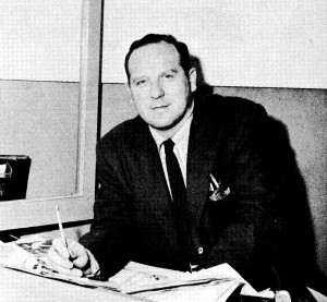 Trailblazing Canadian statistician, Allan Roth, one of SABR's Chadwick recipients