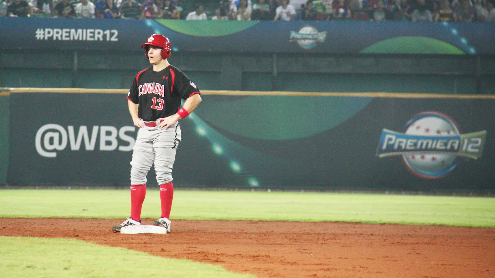 WBSC releases groups, locations for 2019 Premier12®