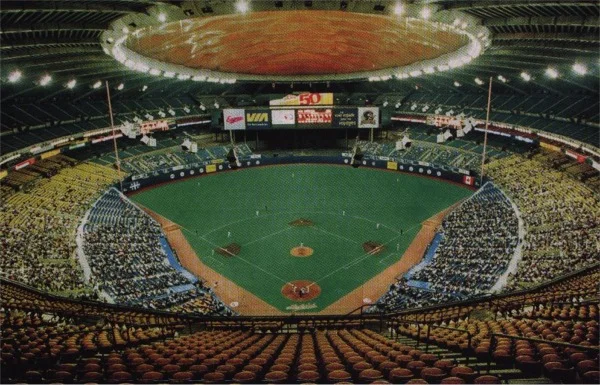 Report: Peel Basin south of downtown  would be site for Montreal’s ballpark