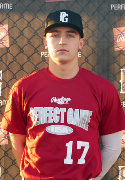 North Delta Blue Jays alum Malcolm Boehm (Ladner, BC) had two multi-hit games for Eastern New Mexico University.
