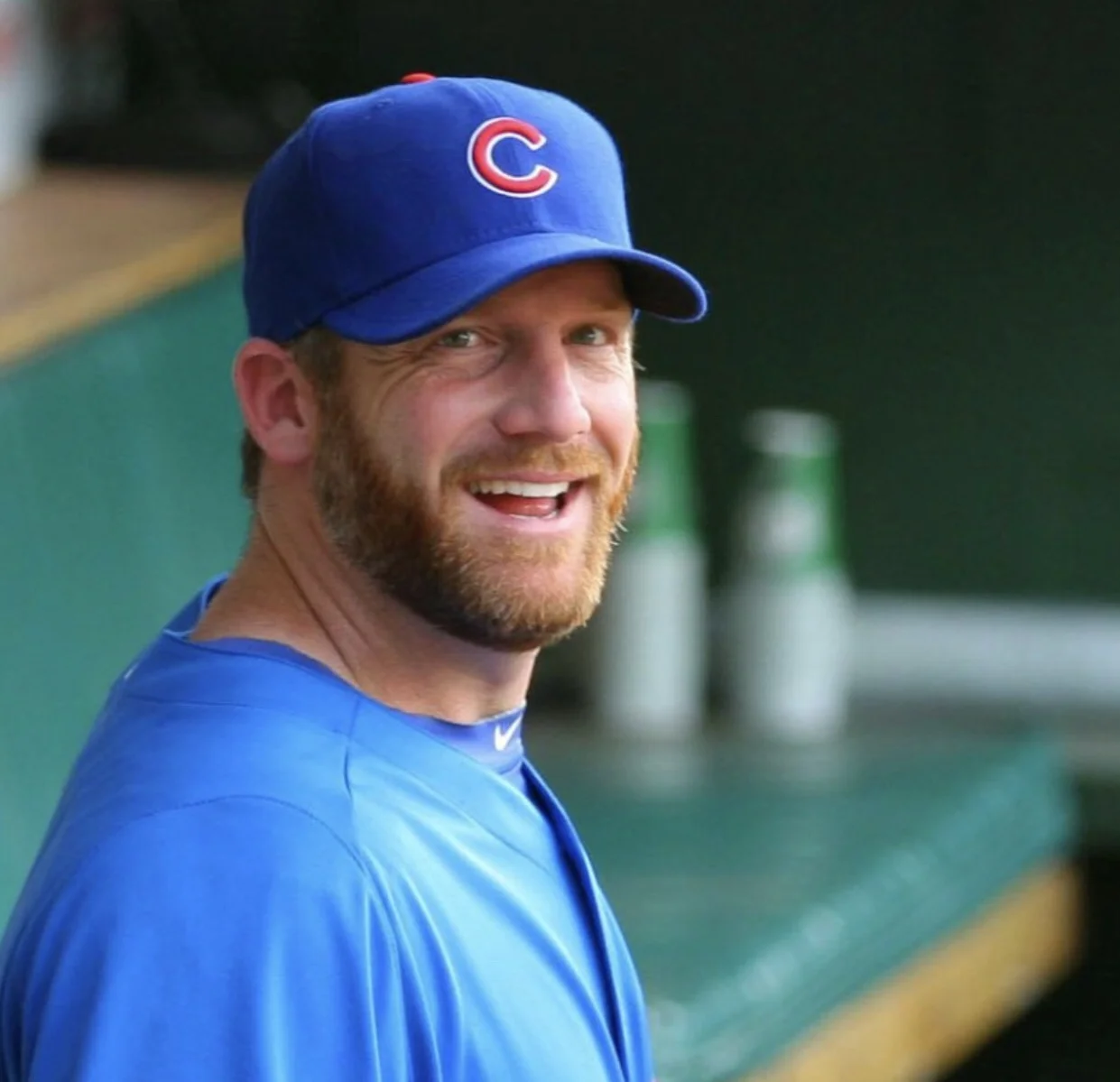 BWDIK: Bautista, Bay, Colon, Dempster, Giordano, Jenkins, Selkirk