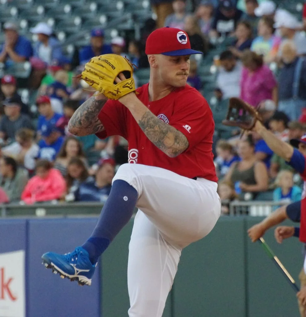Bowden places nine Blue Jays prospects in top 200