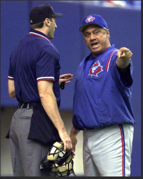 Record number of Canadian pro umpires