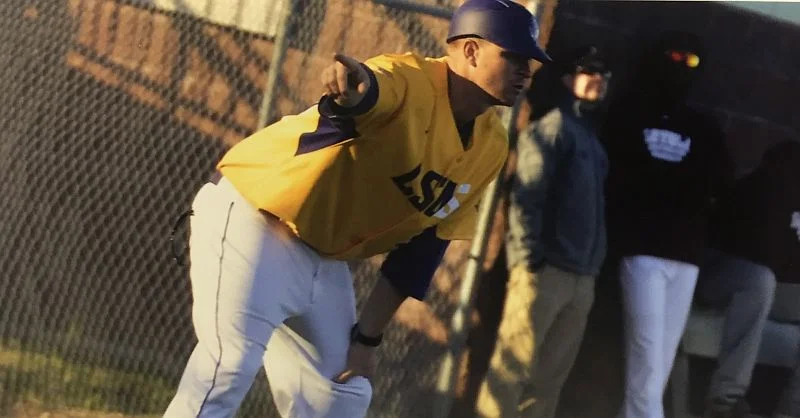 Canadian Lavallee begins third season as head coach of LSU Shreveport