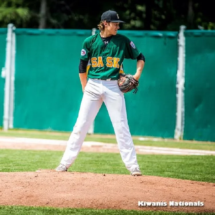 Davis off to Arizona Christian 